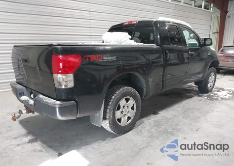 2013 Toyota Tundra Grade 5.7L V8 из США, поврежденный, VIN 5TFUY5F15DX294175